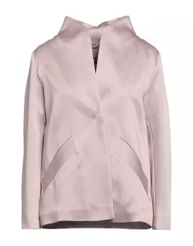 Блейзер Herno, бледно-розовый