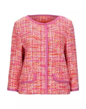 Блейзер Herno, фуксия