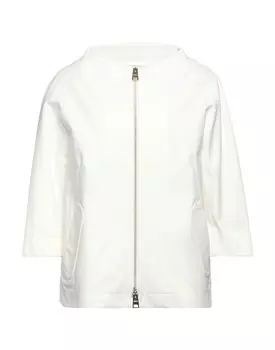 Блейзер Herno, молочный