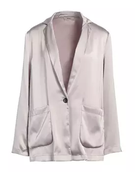 Блейзер Herno, серый