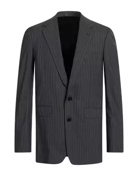 Блейзер Herno, серый