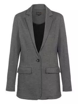 Блейзер Herrlicher, антрацит