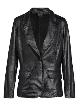 Блейзер Herrlicher, черный