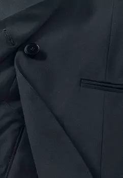 Блейзер hessnatur, синий