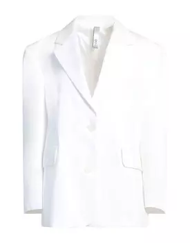 Блейзер Hev, белый