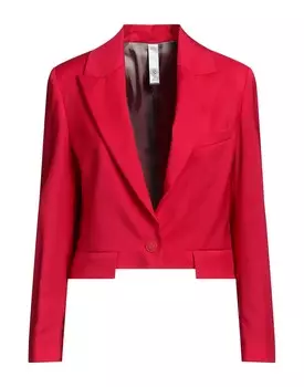 Блейзер Hev, фуксия