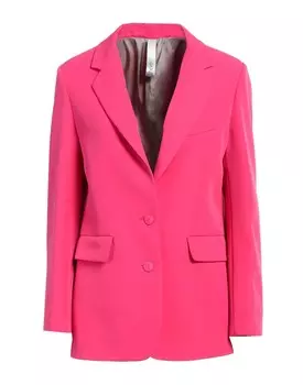 Блейзер Hev, фуксия