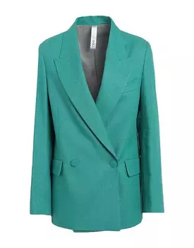 Блейзер Hev, изумрудно-зеленый