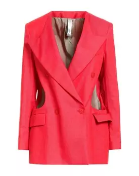 Блейзер Hev, коралл