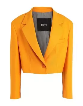 Блейзер Hev, оранжевый
