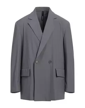 Блейзер Hev, серый