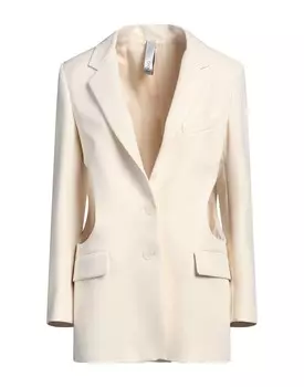 Блейзер Hev, слоновая кость