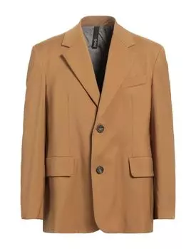 Блейзер Hev, светло-коричневый