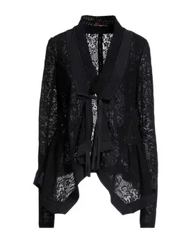 Блейзер High, черный