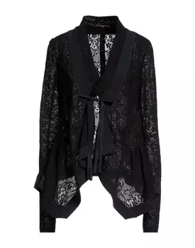 Блейзер High, черный