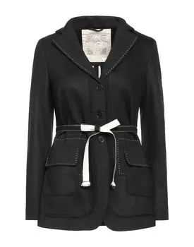 Блейзер High, черный