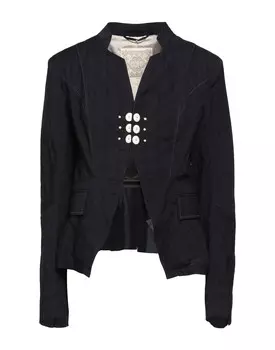 Блейзер High, черный