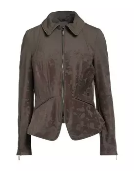 Блейзер High, хаки