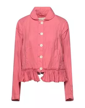 Блейзер High, лососево-розовый