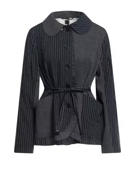 Блейзер High, синий