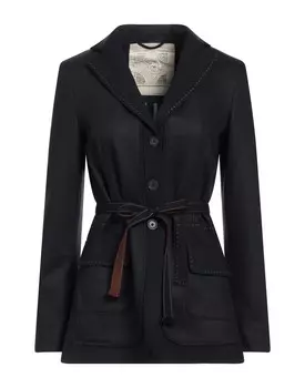 Блейзер High, синий