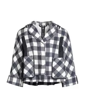 Блейзер High, синий