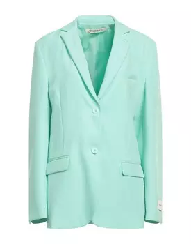 Блейзер Hinnominate, бирюзовый