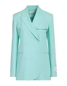 Блейзер Hinnominate, бирюзовый