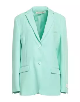 Блейзер Hinnominate, бирюзовый