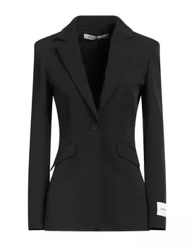 Блейзер Hinnominate, черный