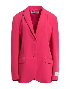 Блейзер Hinnominate, фуксия