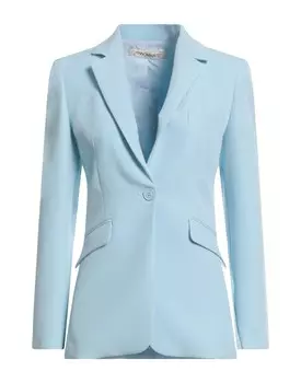 Блейзер Hinnominate, небесно-голубой