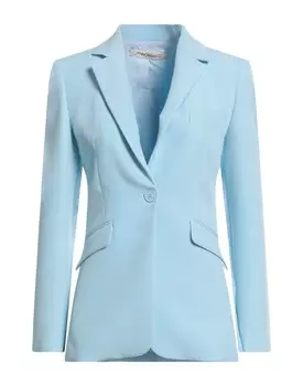 Блейзер Hinnominate, небесно-голубой