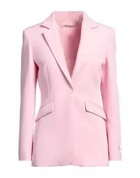 Блейзер Hinnominate, розовый