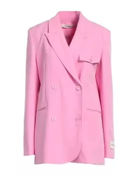 Блейзер Hinnominate, розовый