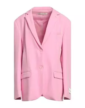 Блейзер Hinnominate, розовый