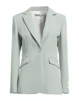 Блейзер Hinnominate, зеленый