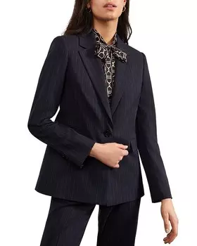 Блейзер HOBBS LONDON Limited Ness, мультиколор