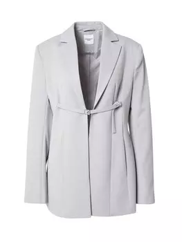 Блейзер Hoermanseder, серый