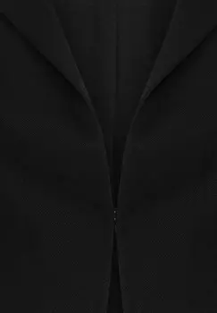 Блейзер HOOKED adL, черный