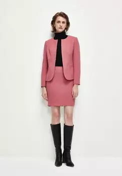 Блейзер HOOKED adL, лососевый