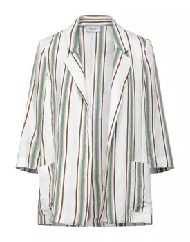 Блейзер Hopper, белый