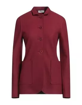 Блейзер Hopper, бордовый