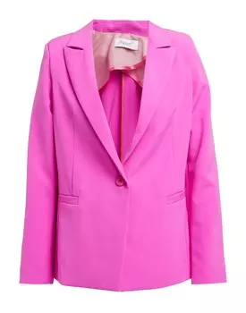 Блейзер Hopper, фуксия