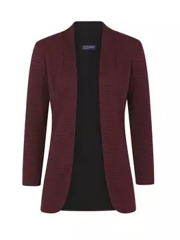 Блейзер HotSquash, бордо