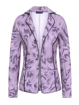Блейзер HotSquash, цвет Purple/Lavender