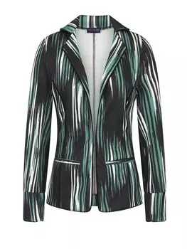 Блейзер HotSquash, разноцветный