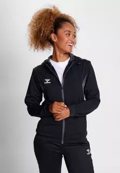 Блейзер Hummel, черный