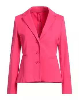 Блейзер I Blues, фуксия