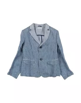 Блейзер I Pinco Pallino, синий